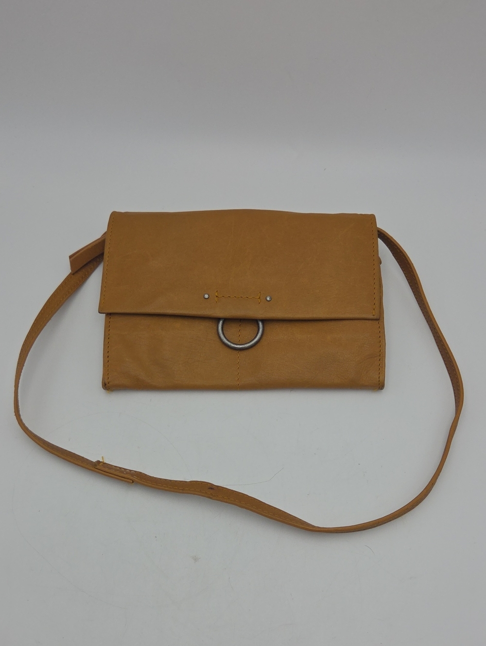 Lucky Brand Clutch Shoulder Bag